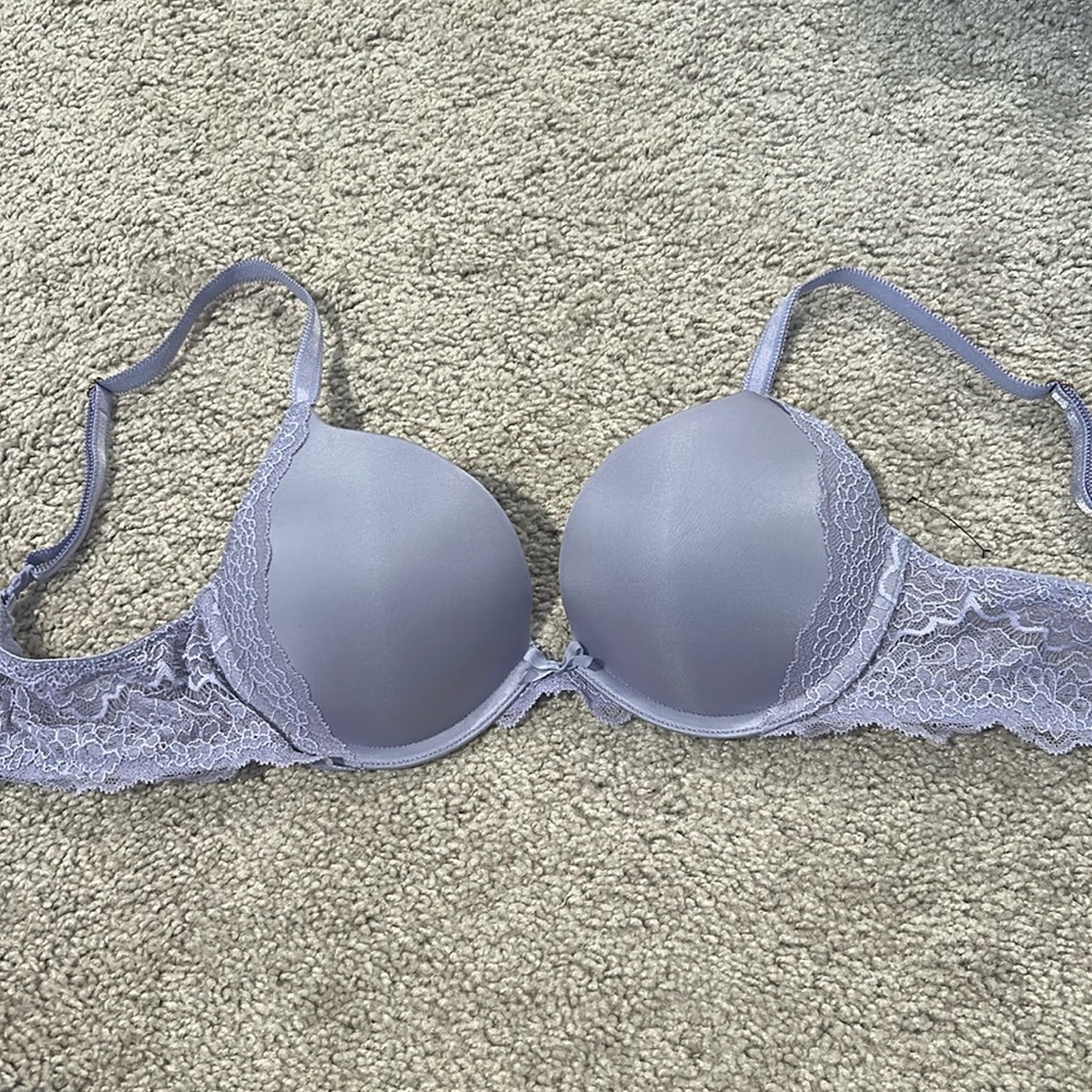 Victoria secret like new push up bra